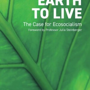 For The Earth To Live