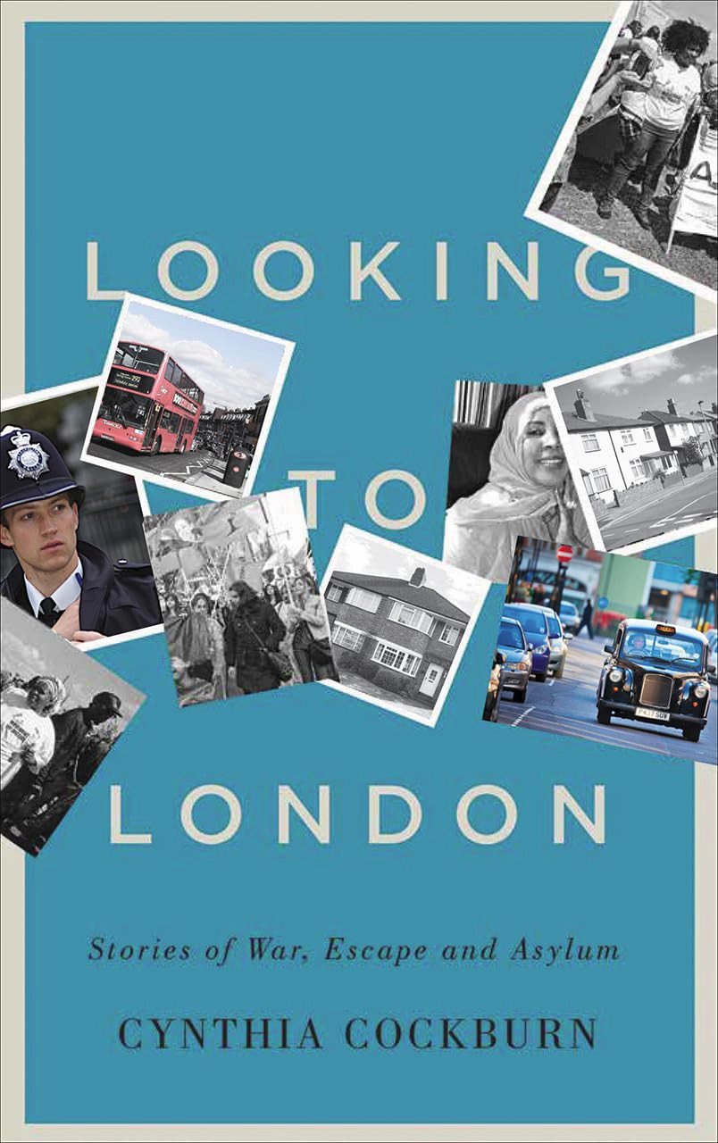 Looking To London: Stories Of War, Escape And Asylum