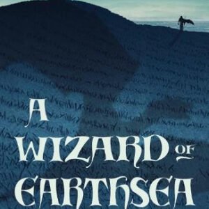 A Wizard Of Earthsea