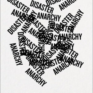 Disaster Anarchy - Mutual Aid and Radical Action Rhiannon Firth