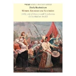 Women, Resistance and Revolution