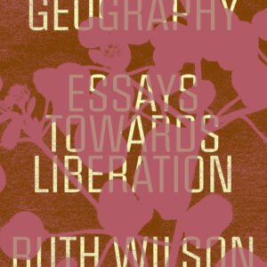 Abolition Geography