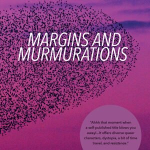 Margins And Murmurations: Transfeminism. Sex work. Time travel