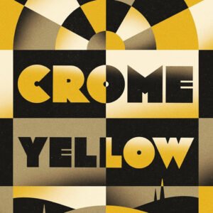 Crome Yellow