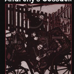 Anarchy's Cossack