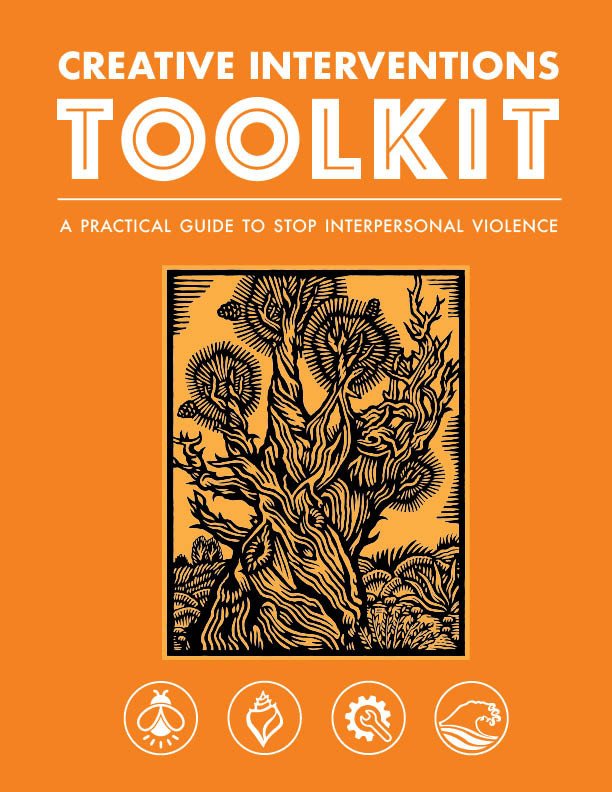 Creative Interventions Toolkit