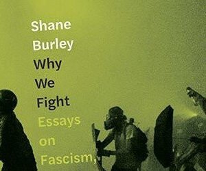 Why We Fight: Essays On Fascism, Resistance And Survivng The Apocalypse