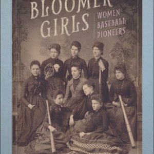 Bloomer Girls
