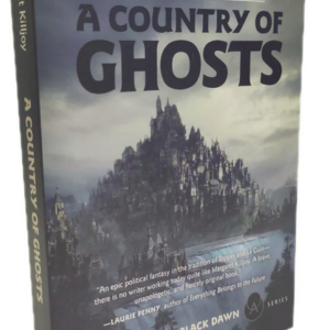 A Country of Ghosts