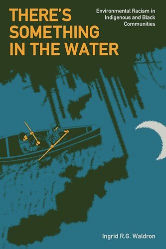 There's Something In The Water
