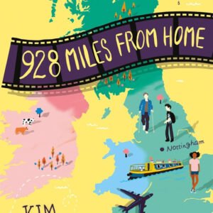 928 Miles From Home