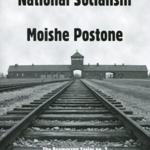 Anti-semitism And National Socialism