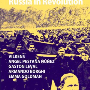 Anarchist Encounters: Russia In Revolution