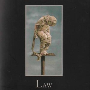 Law And Authority By Peter Kropotkin