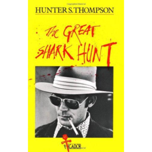 The Great Shark Hunt