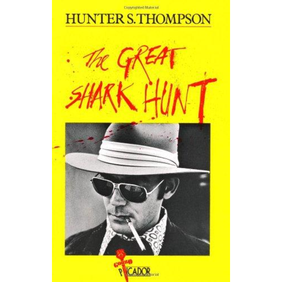 The Great Shark Hunt