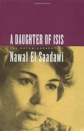 A Daughter Of Isis