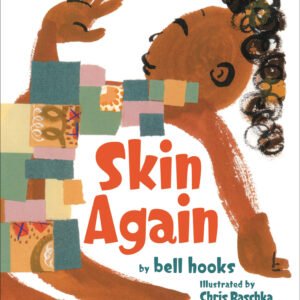 Skin Again