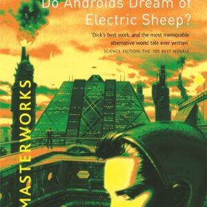 Do Androids Dream Of Electric Sheep?