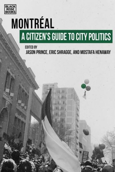 A Citizens Guide To City Politics