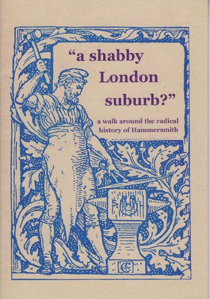 A Shabby London Suburb