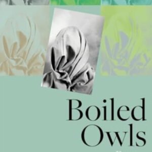 Boiled Owls Poems