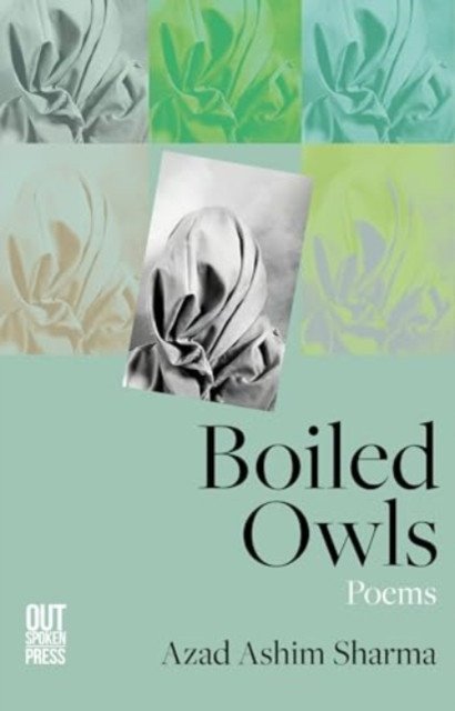 Boiled Owls Poems