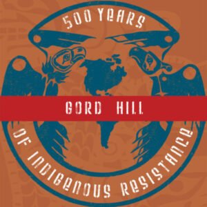 500 Years Of Indigenous Resistance