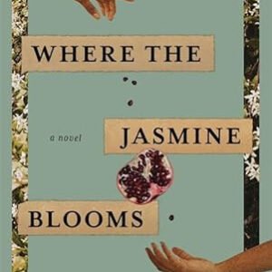Where The Jasmine Blooms