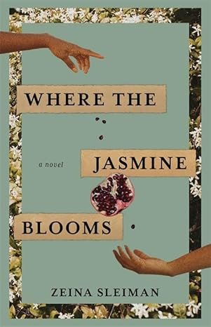 Where The Jasmine Blooms