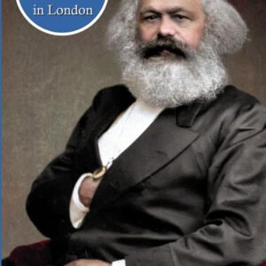 Karl Marx in London