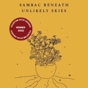 Sambac Beneath Unlikely Skies