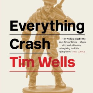 Everything Crash