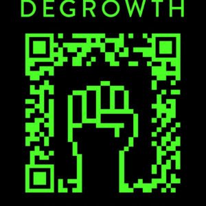 Digital Degrowth