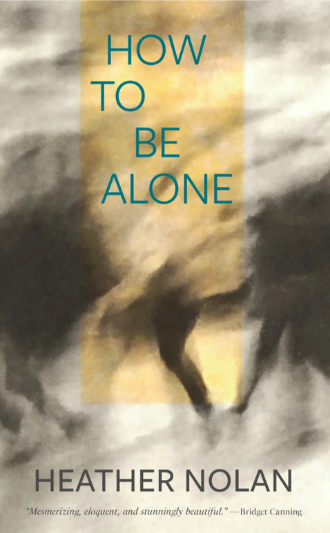 How To Be Alone