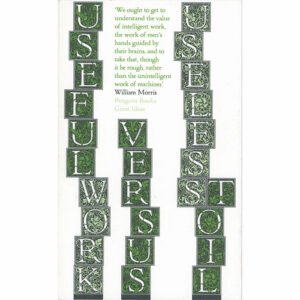 Useful Work vs Useless Toil