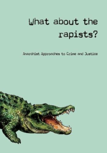 What About The Rapists