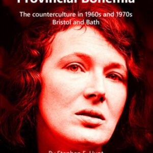 Angela Carter's Provincial Bohemia