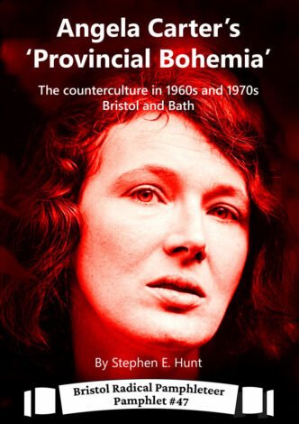 Angela Carter's Provincial Bohemia