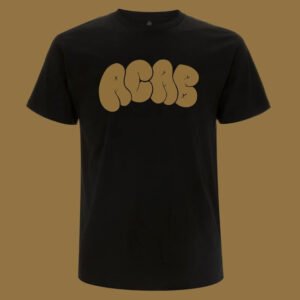 ACAB Gold T-Shirt
