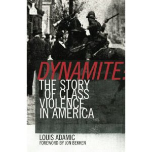 Dynamite