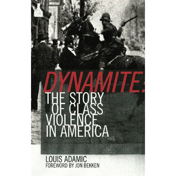 Dynamite