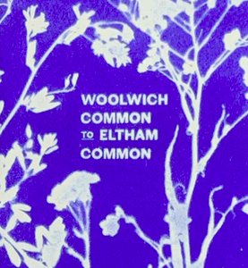 Woolwich Common to Eltham Common: A South London Landscape History