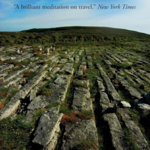 A Book Of Migrations by Rebecca Solnit