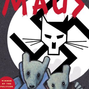 The Complete Maus
