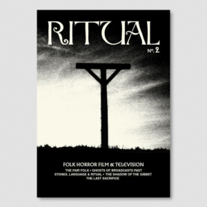 Ritual Zine No. 2