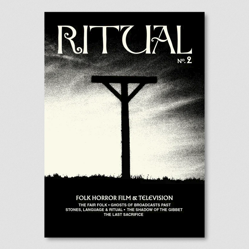 Ritual Zine No. 2