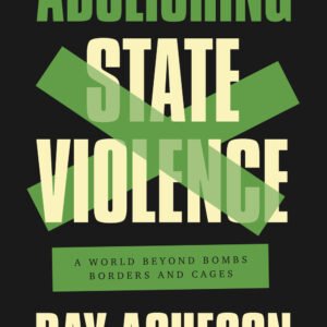 Abolishing State Violence