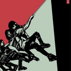 Anarchists Against The Wall: Direct Action And Solidarity With The Palestinian Popular Struggle