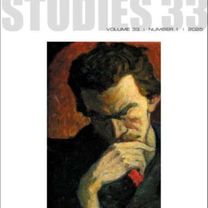 Anarchist Studies Volume 33